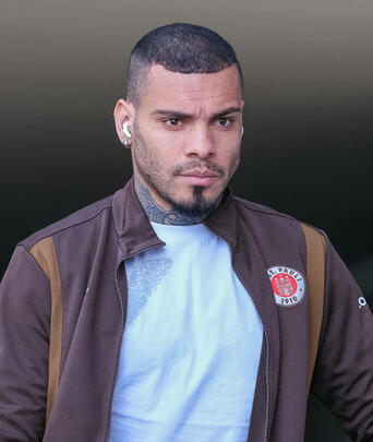 Profilbild von Maurides Roque Junior
