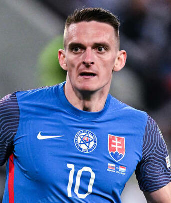 Foto von Robert Polievka (Róbert Polievka)