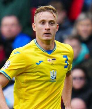 Foto von Oleksandr Svatok