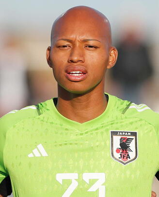 Foto von Leo Kokubo (Leo Brian Kokubo)