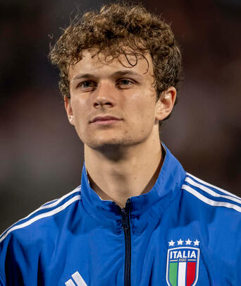 Foto von Giorgio Scalvini  (Giorgio Scalvini)