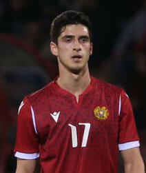 Foto von Grant-Leon Ranos