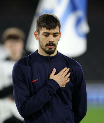 Foto von David Colina (David Čolina)