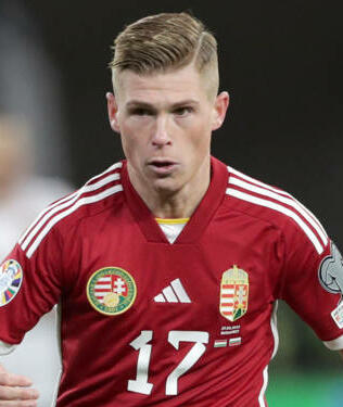 Profilbild: Kevin Csoboth