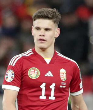 Foto von Milos Kerkez