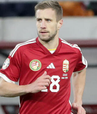 Foto von Barnabás Varga