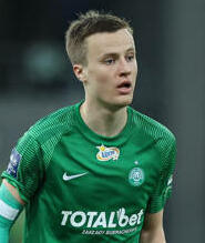 Profilbild: Robert Ivanov