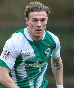 Foto von Ronan Kratt