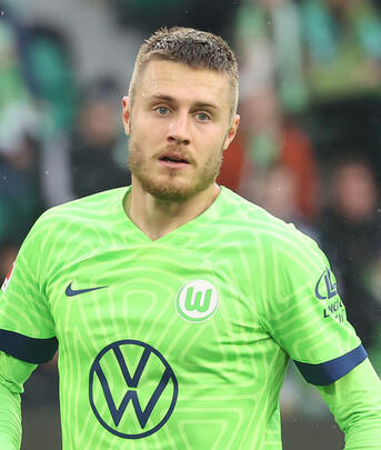 Profilbild von Mattias Svanberg