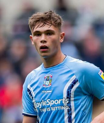 Foto von Callum Doyle