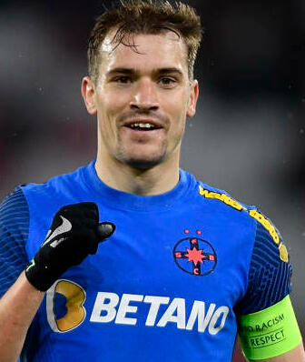 Profilbild von Darius Olaru (Darius Dumitru Olaru)