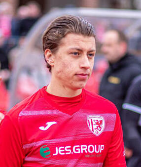 Foto von Joseph Richardson