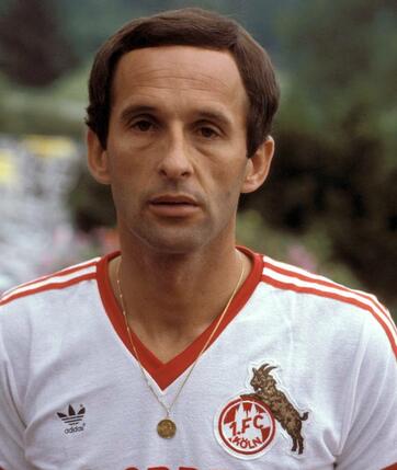 Foto von Edhem Sljivo