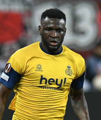 Foto von Victor Boniface (Victor Okoh Boniface)