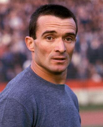 Foto von Milutin Soskic