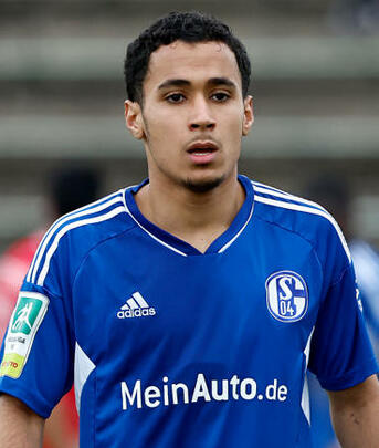 Profilbild von Marouane Balouk