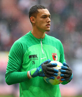 Foto von Daniel Klein