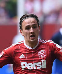 Foto von Michal Karbownik (Michał Karbownik)