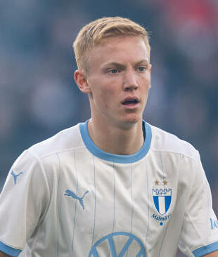 Foto von Hugo Larsson