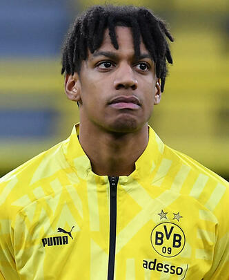 Profilbild: Filippo Mane