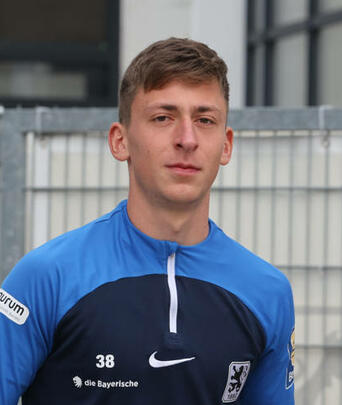 Profilbild von Marius Wörl