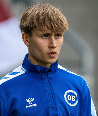 Foto von Naatan Skyttä