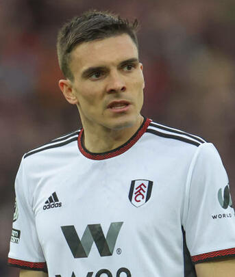 Foto von João Palhinha (João Maria Lobo Alves Palhinha Gonçalves)