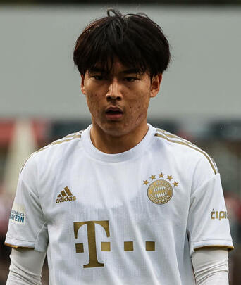 Profilbild: Taichi Fukui