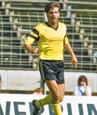 Foto von Uwe Szangolies