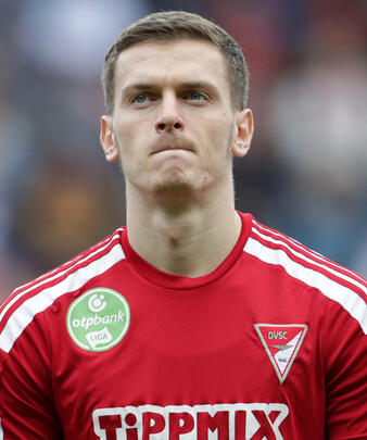 Profilbild: Meldin Dreskovic