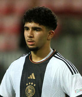 Foto von Fayssal Harchaoui
