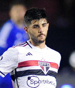 Foto von Lucas Beraldo (Lucas Lopes Beraldo)