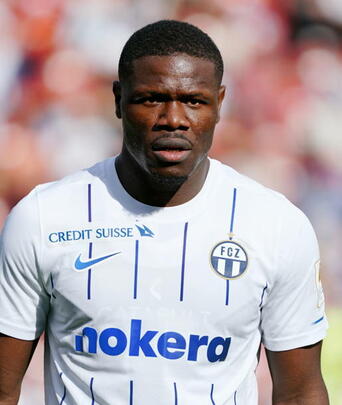 Profilbild: Aiyegun Tosin