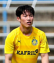 Profilbild: Eun-soo Gong