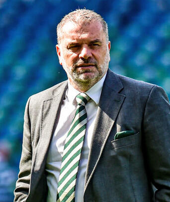 Profilbild: Angelos Postecoglou