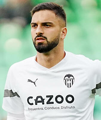 Foto von Giorgi Mamardashvili