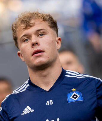 Profilbild: Tom Sanne