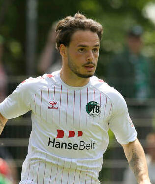 Profilbild: Robin Kölle