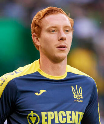 Foto von Yukhym Konoplya (Yukhym Konoplia)