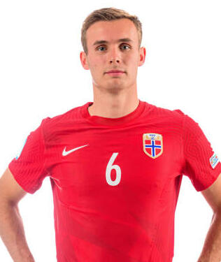 Profilbild: Sivert Mannsverk