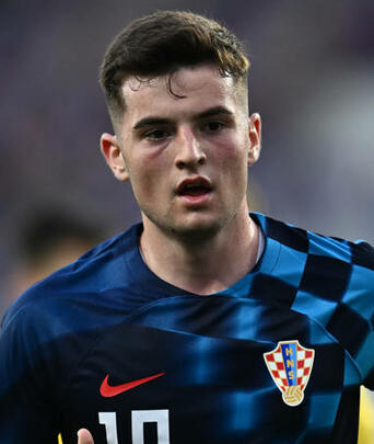 Foto von Martin Baturina