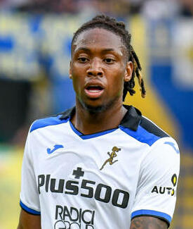 Foto von Brandon Soppy