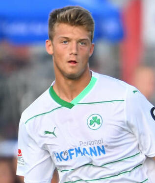 Foto von Ben Schlicke