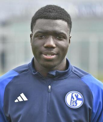 Profilbild: Zaid Tchibara 