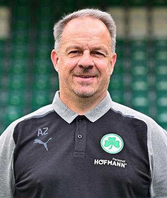 Profilbild: Alexander Zorniger