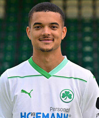 Foto von Maximilian Dietz