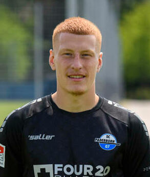 Foto von Laurin Curda