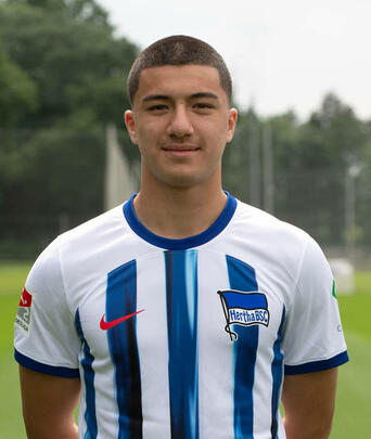 Foto von Ibrahim Maza