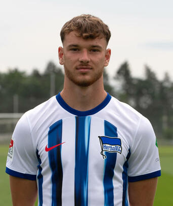 Profilbild: Pascal Klemens 