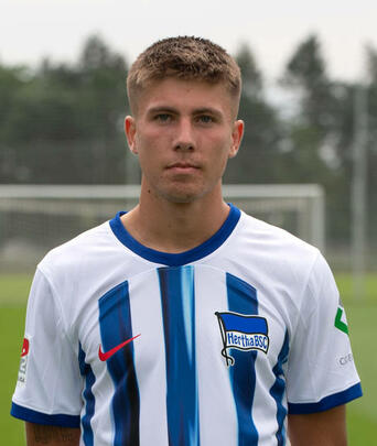 Profilbild: Gustav Christensen